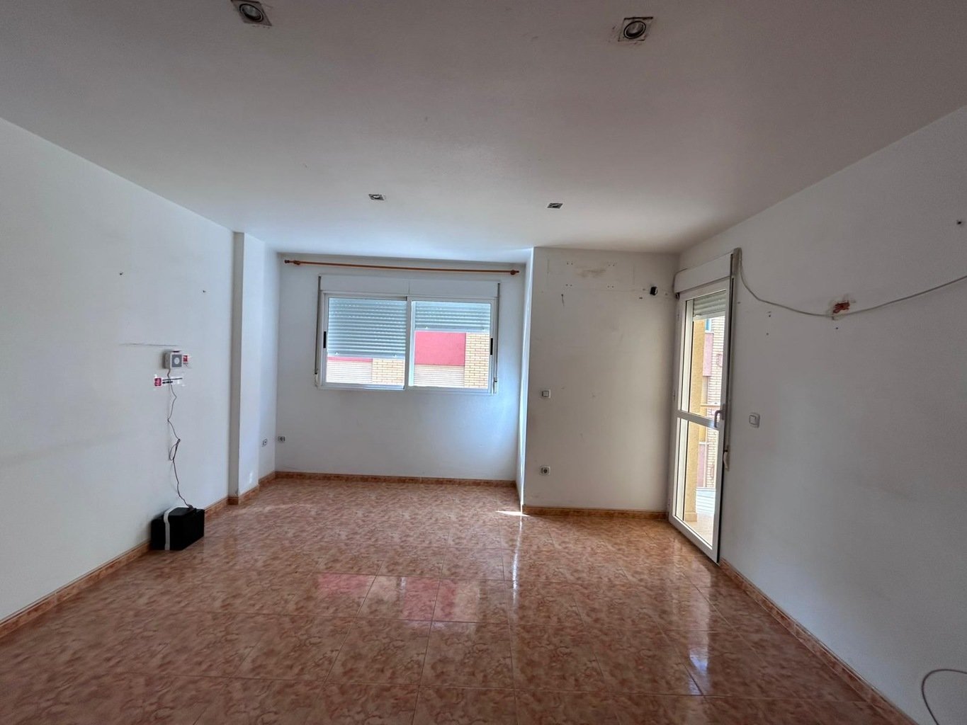 Flat on Calle Escultor Nicolás de Bussy – Lorca – Murcia — image 2